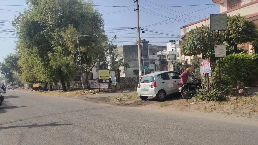 Jaipur Cosmetic