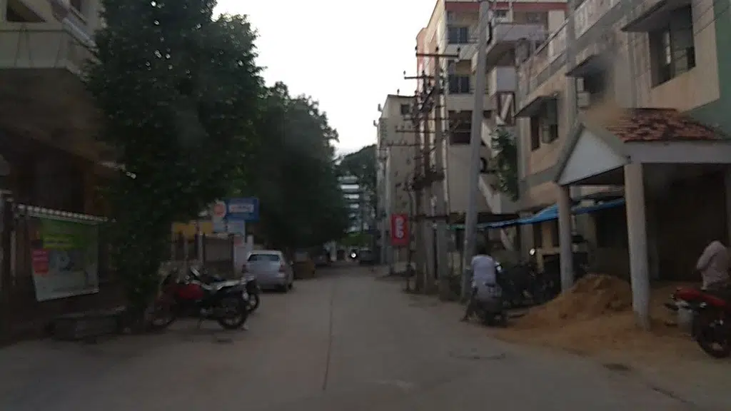 Sri Parasurameshwara Temple
