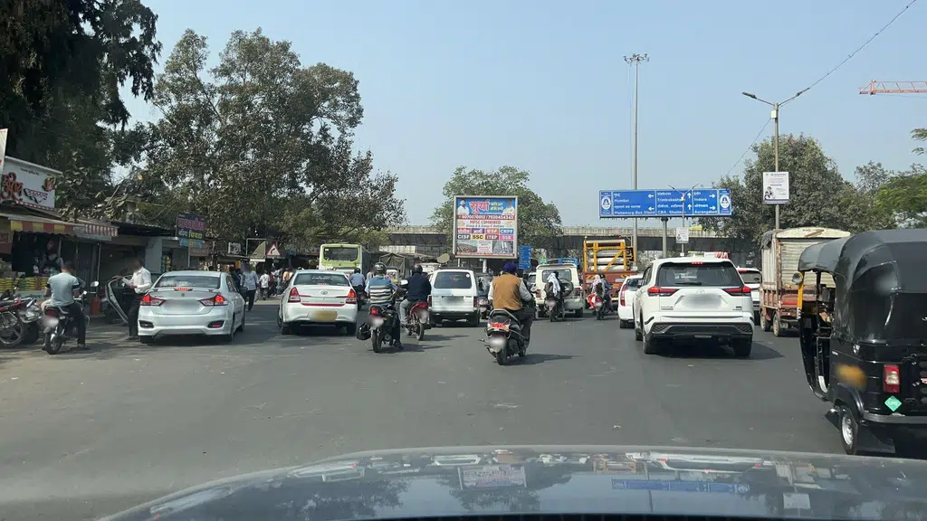 Ravivar Karanja Siddhivinayak Nagari Sahkari Pathsanstha