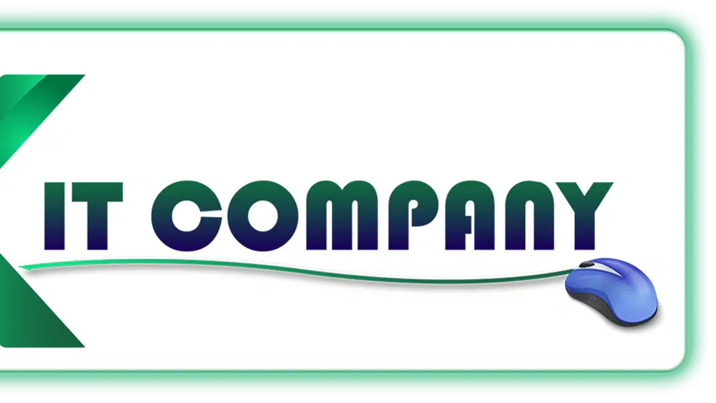 VK IT Company