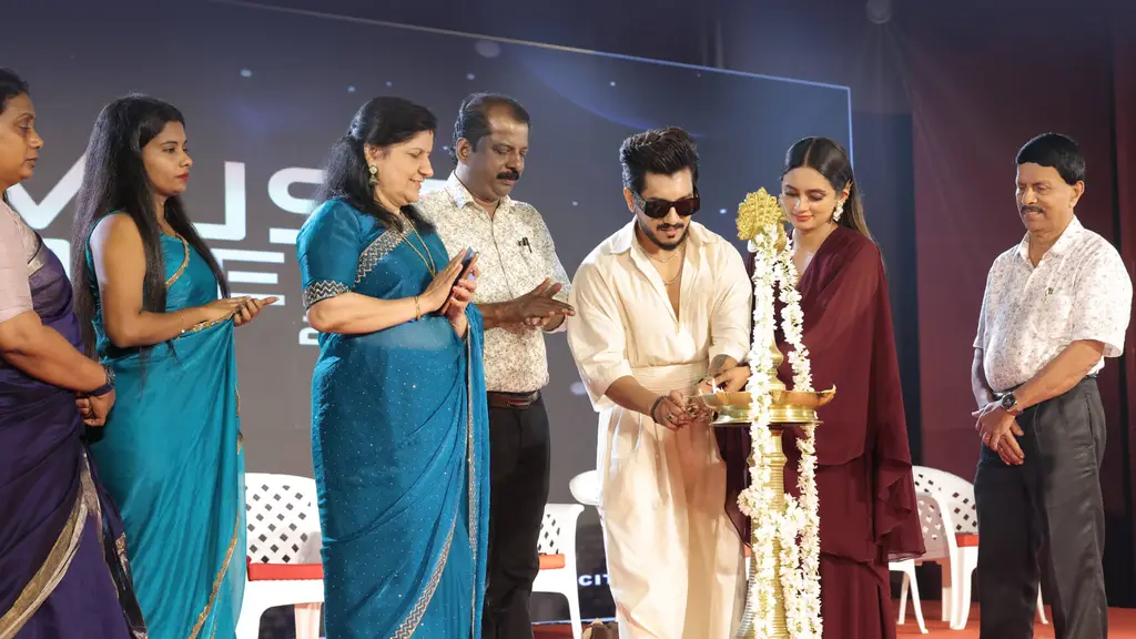 GITD Fashion Design, Beautician & Cosmetology College - Vadakara