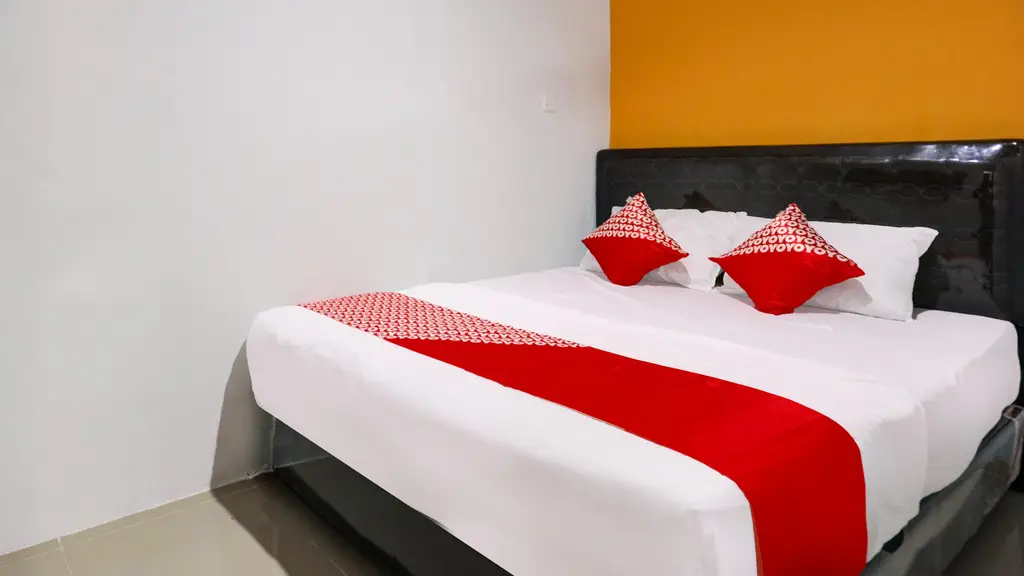 OYO Hotel Saffron