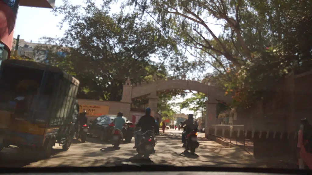 shri srishti sri charitable trust