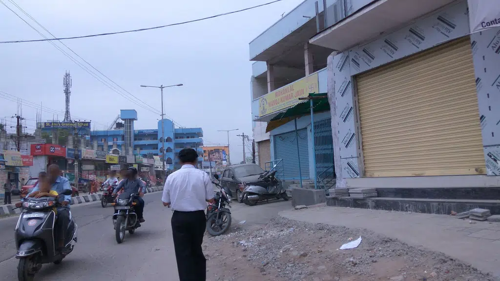 Venkata Sai Confectionery and General Stores