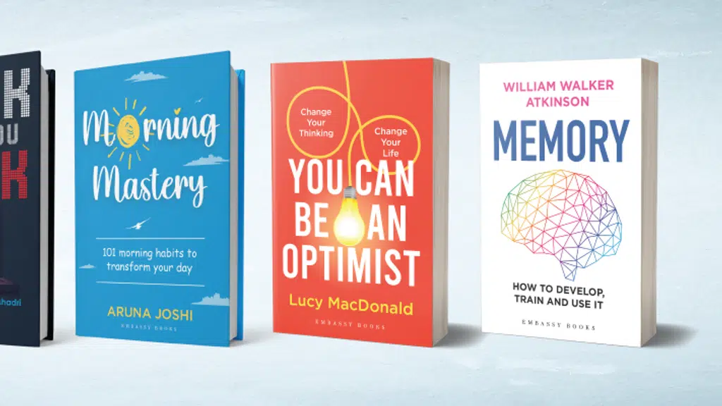 Embassy Books