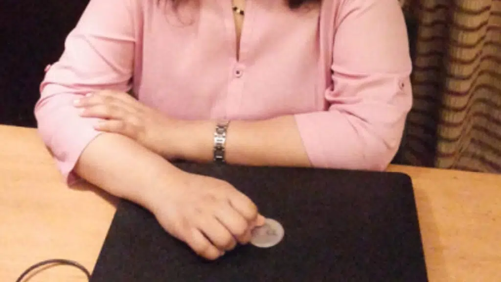 Dr. Nidhi Wasade