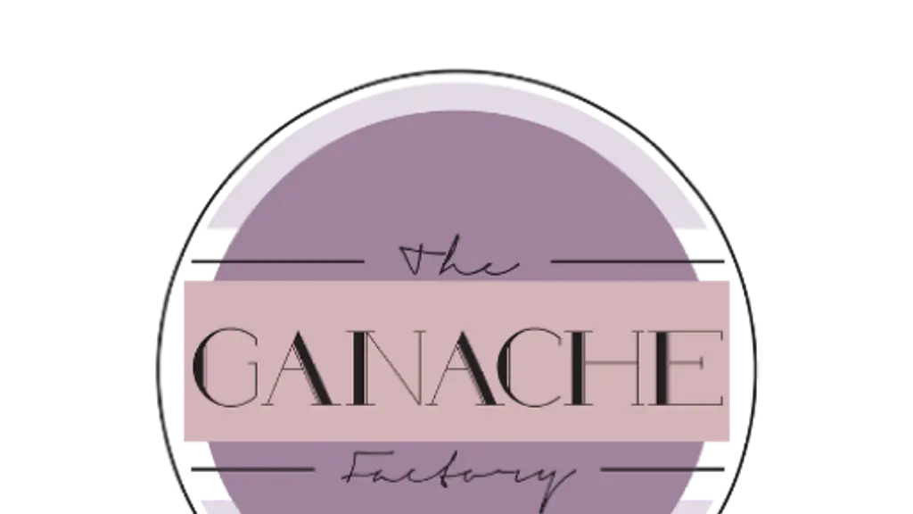 The Ganache Factory