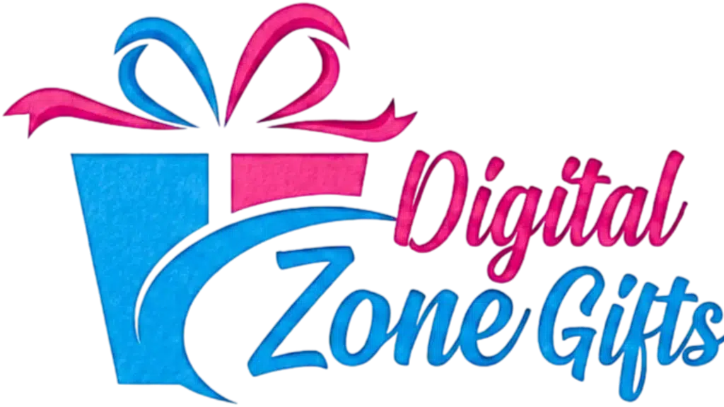 Digital Zone Gifts