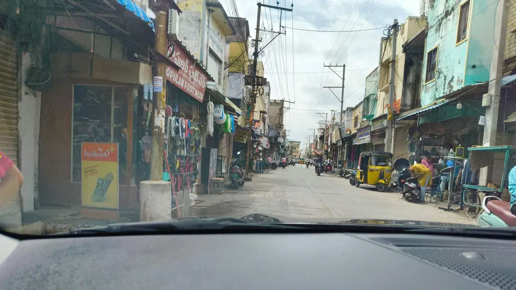 Kovelakuntla Ghee Store