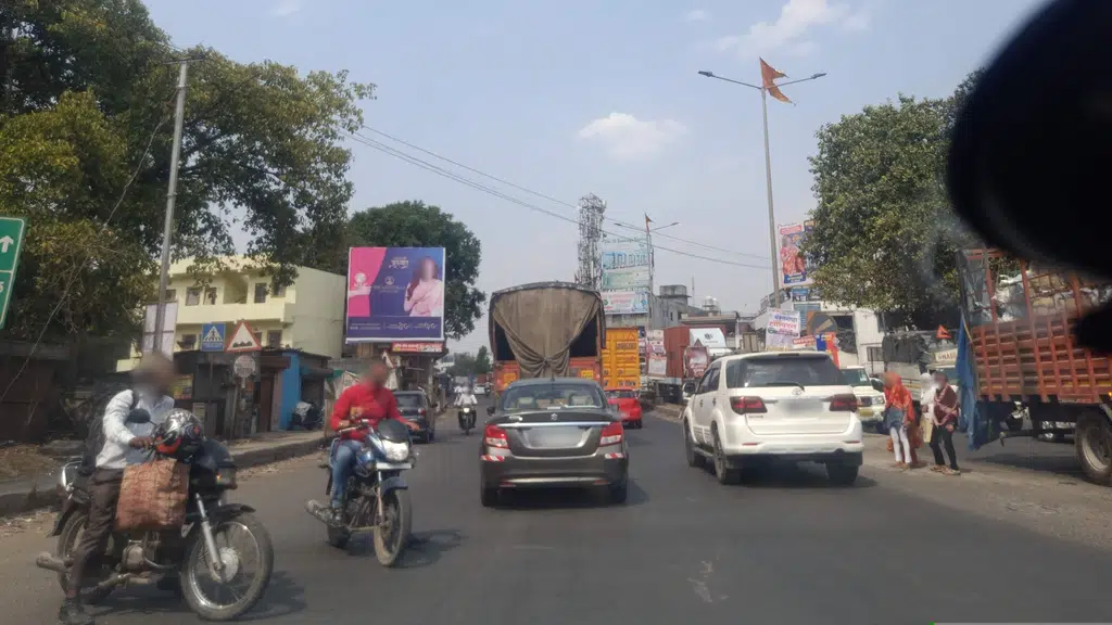 Samruddhi Properties