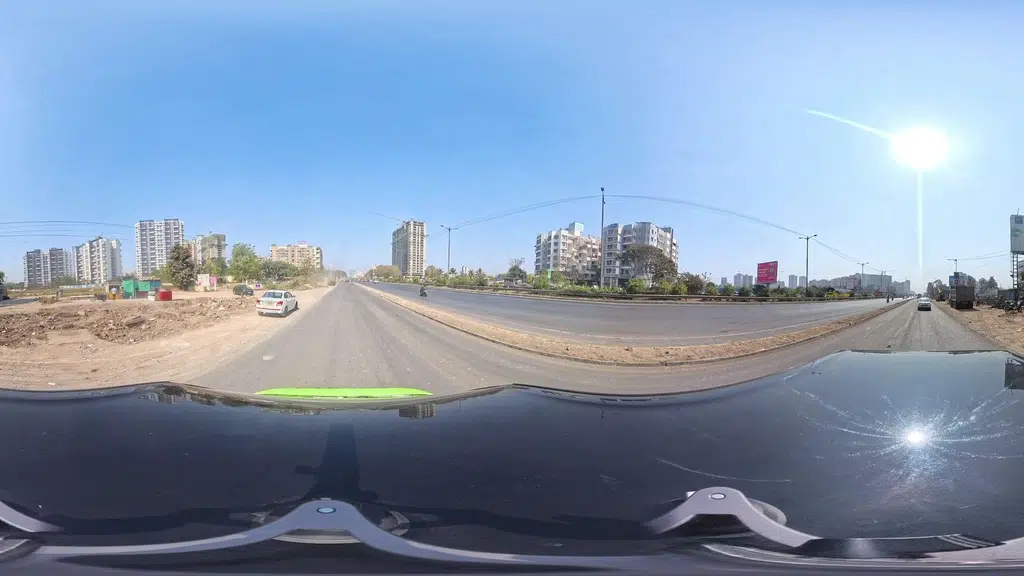 Pune City