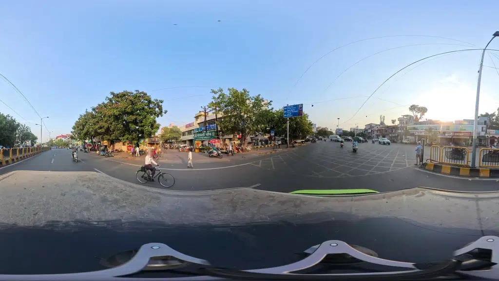 Sai Prasad Market