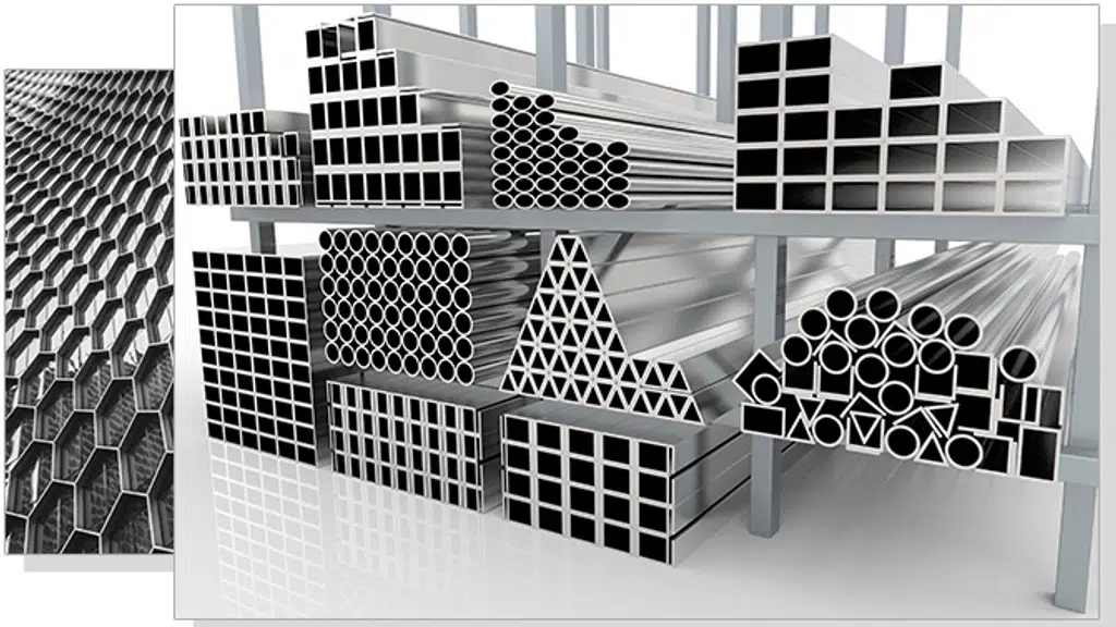 Padmawati Extrusion