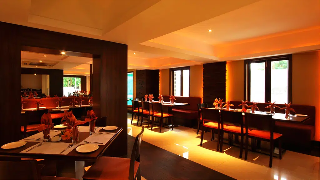 Cinnamon Restaurant