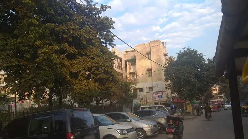 Columbia Foundation School