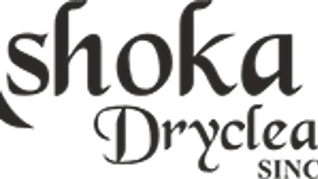 Ashoka Drycleaners