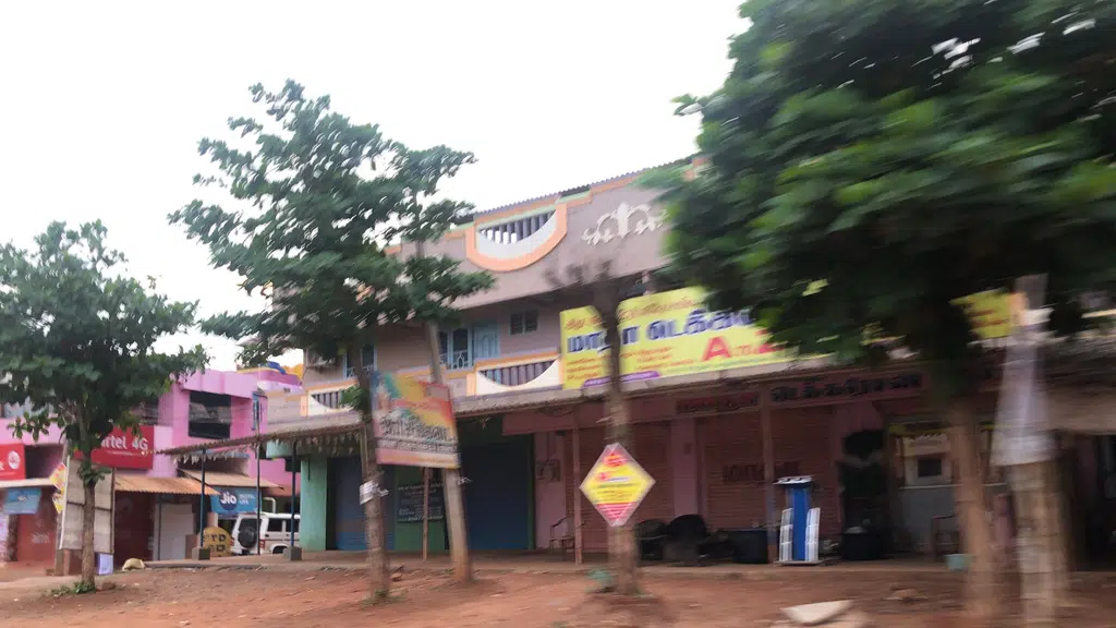 Nanthine Ladies Tailor and Tailoring Class