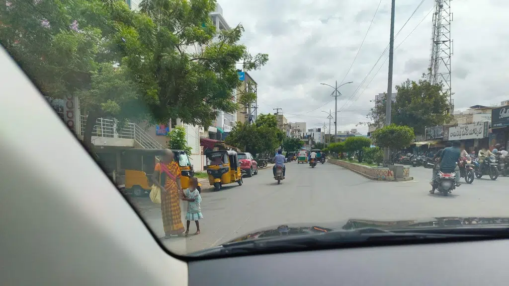 V.R. Multi Speciality Hospital