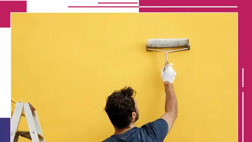 Painting Contractors | Interior Designers  | Paint Decors
