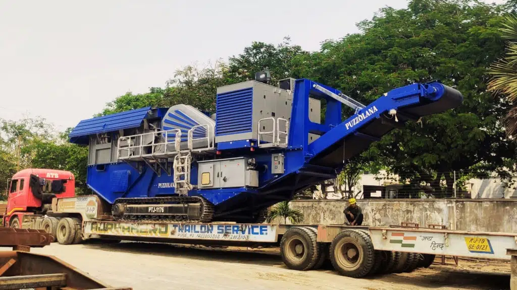 DRL Logistics Pvt. Ltd.