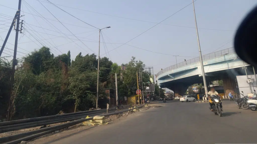 Miracle Prayer Tower,  Ahmednagar
