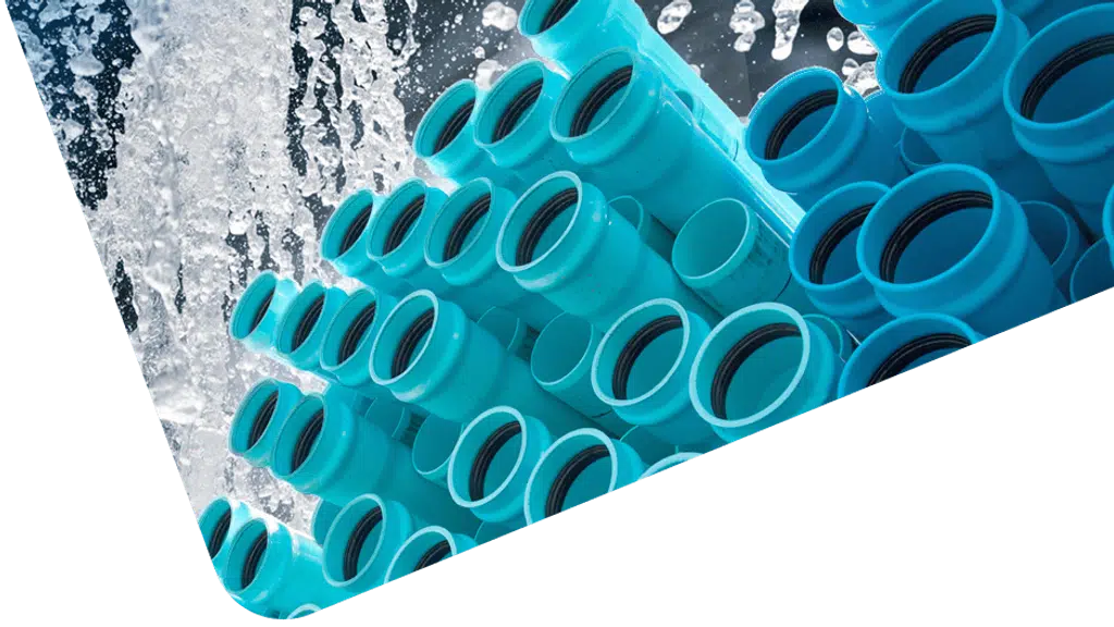 RKT Pipes