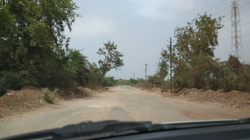 Girwai Naka