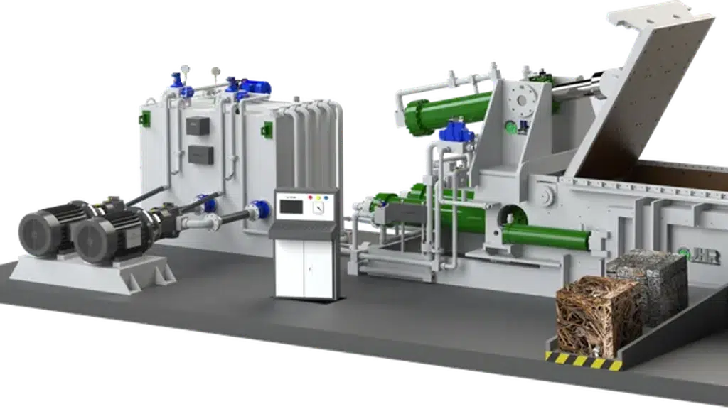 Jain Hydraulics