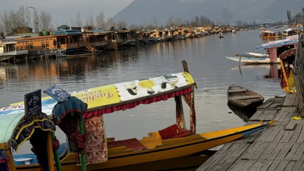 Ladakh ecotel