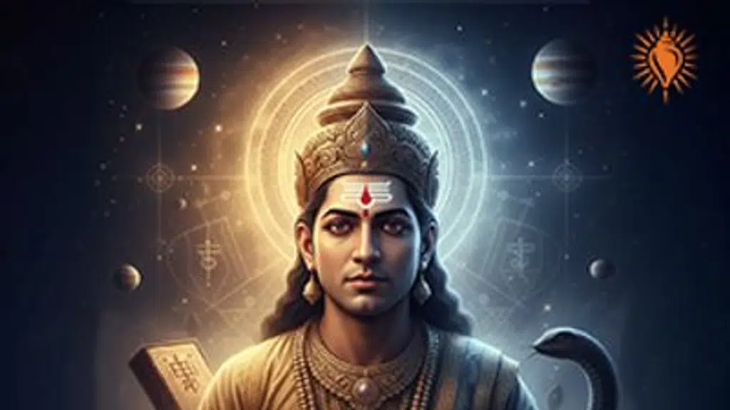 Pujari Ji