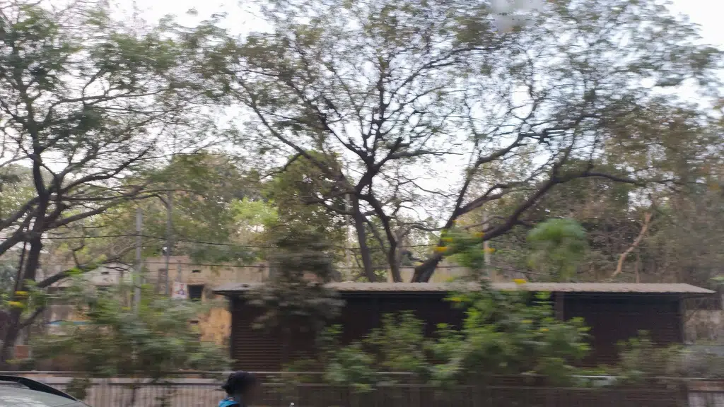 Hotel Annapurna Residency
