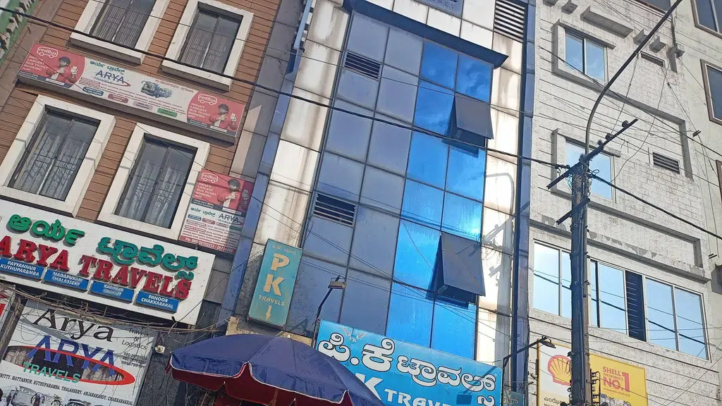 Shubha Bar