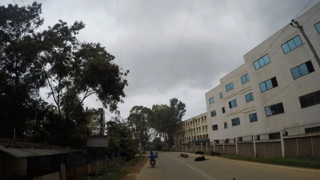 Common Service Centre - S V Enterprise Bangalore