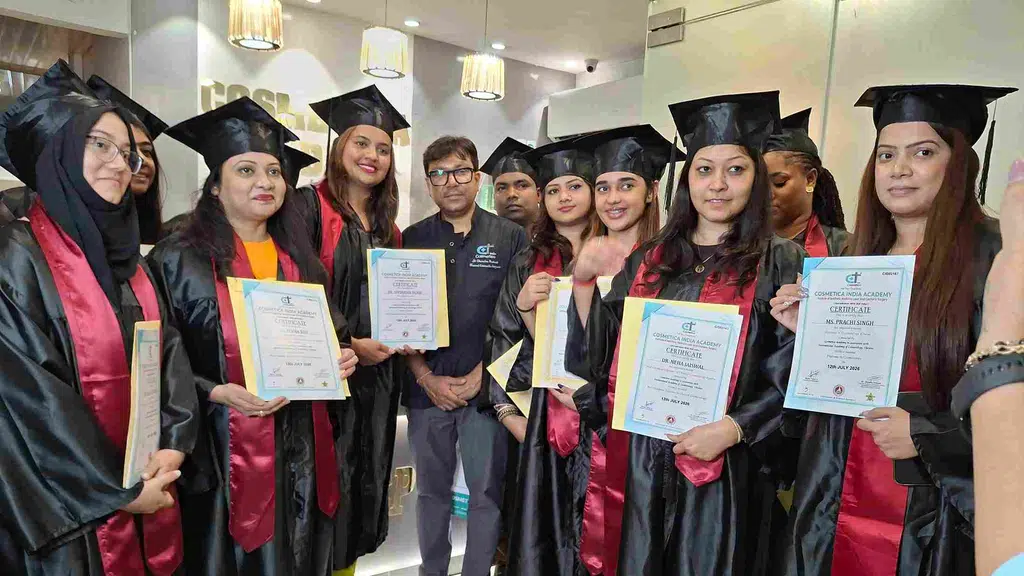 Cosmetica India