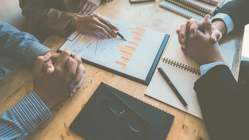 CKDe & Associates,Chartered Accountant & IT Audit Firm