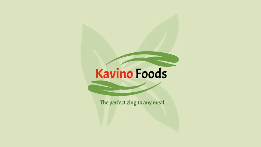Kavino Foods