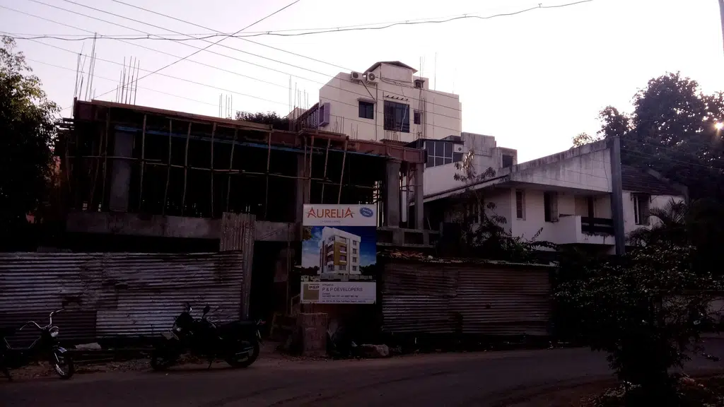 Tatya Tope Sabhagruha