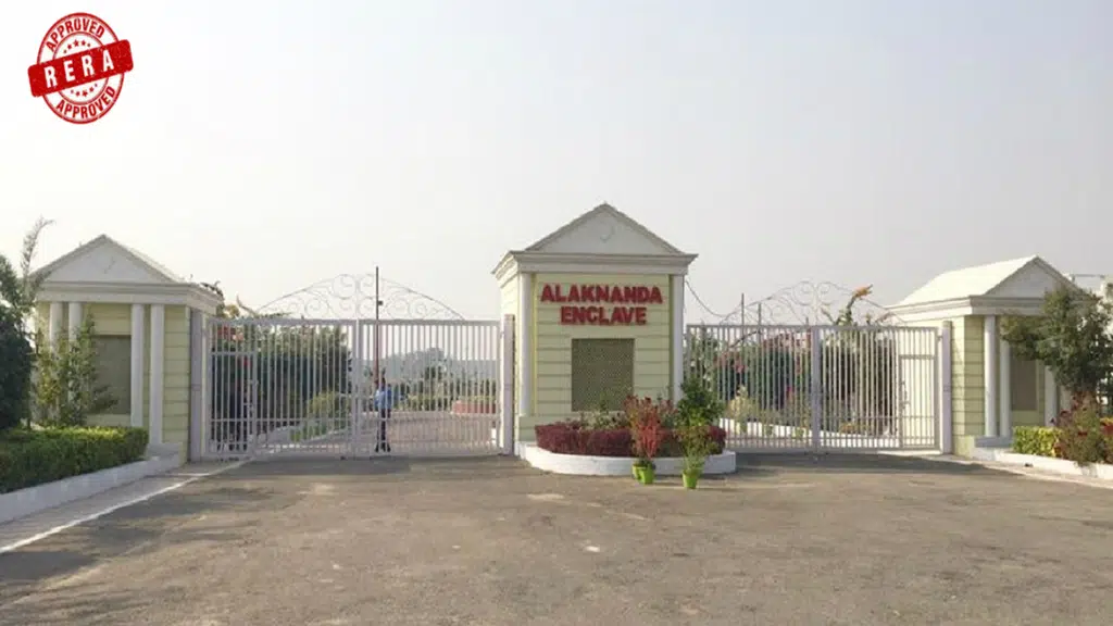 Alaknanda Sunshine Infra Developers