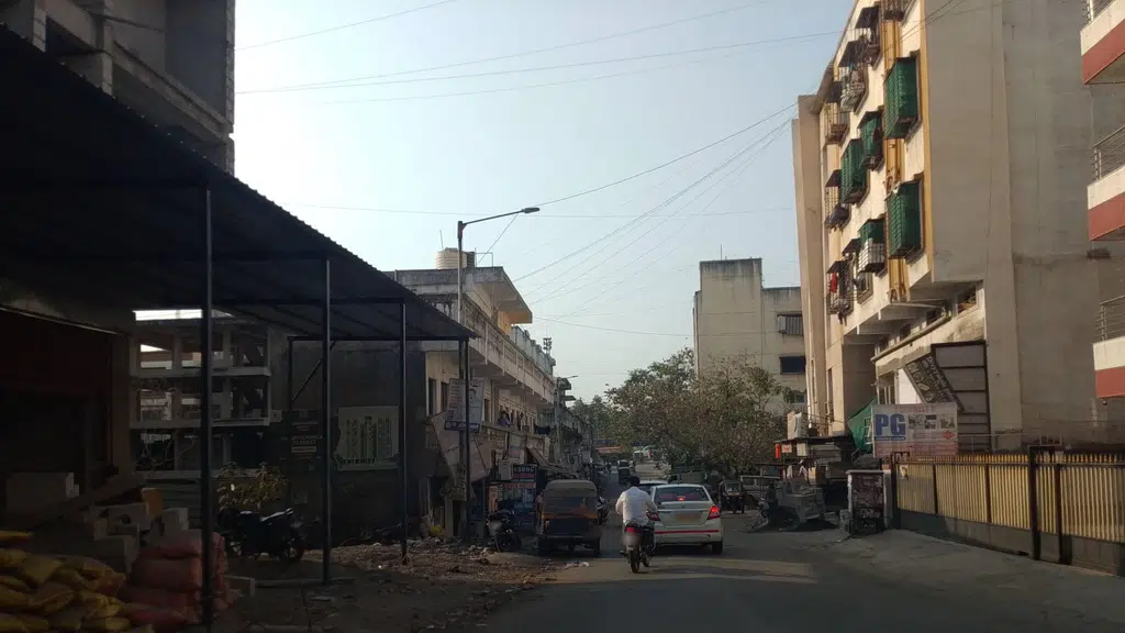 The Perfect Motor Driving School