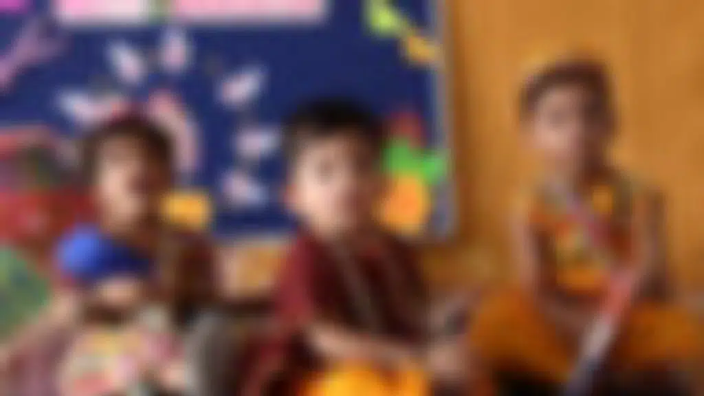 Kidzeal Play School (Asn International School)