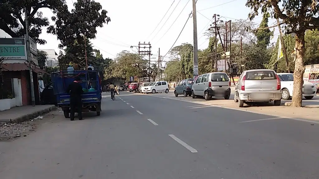 Fabindia, S.K Puri