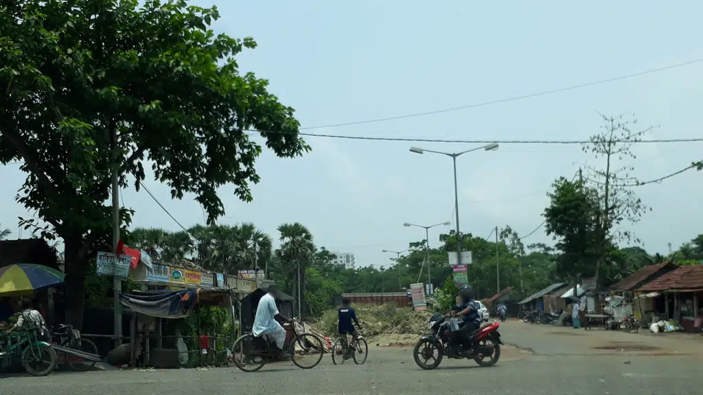 Sabita Plant Nursery