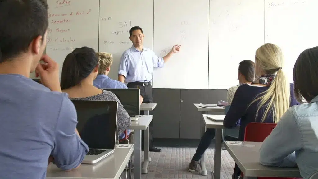 Counsel for International Education