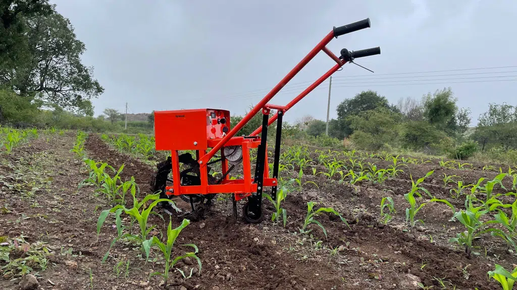 Agronome private limited