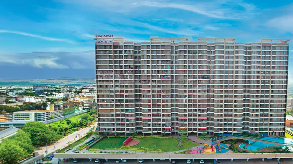 Prajapati Group