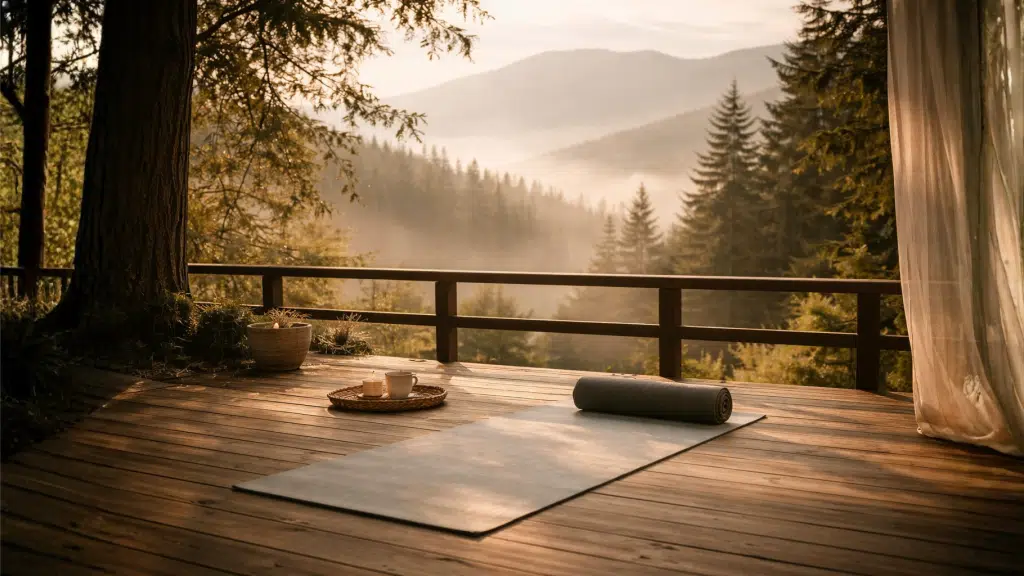 Soul Stretch