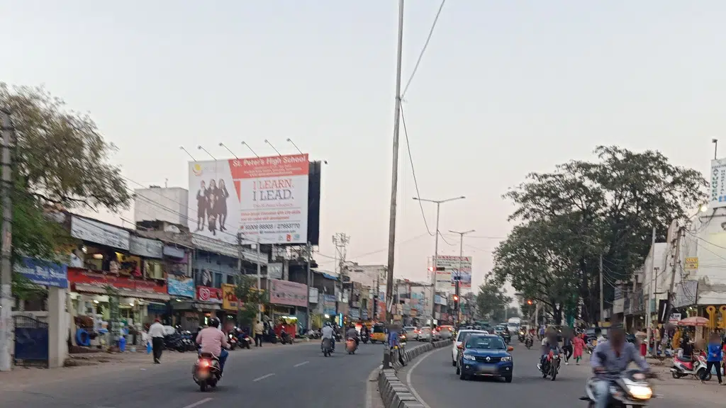 Anand Book Centre