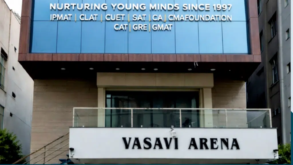 Professional management academy