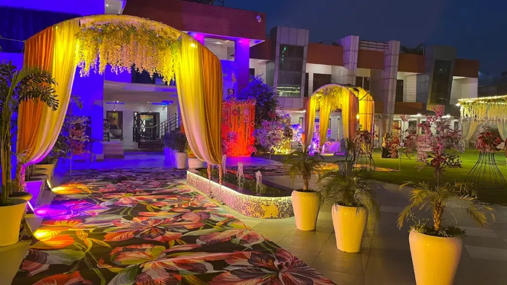 Amrapali Resorts