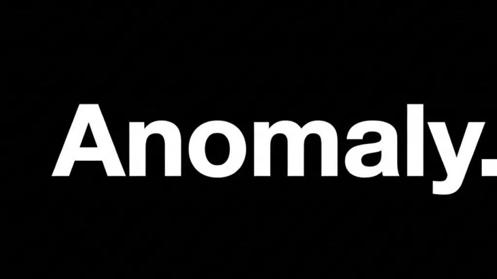 Anomaly Brands